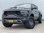 Dodge RAM TRX Extreme 2023 LPG 702pk, Auto's, Dodge, Automaat, Zwart, Zwart, Leder