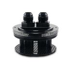 Vibrant 2-Port Catch Can Lid Assembly - 12786, Auto-onderdelen, Ophalen of Verzenden, Nieuw