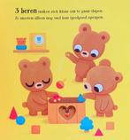 10, 9, 8... Slaap zacht 9789464224412, Boeken, Verzenden, Zo goed als nieuw