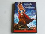 The Ten Commandments - Cecil B. Demilles (2 DVD), Cd's en Dvd's, Dvd's | Klassiekers, Verzenden, Nieuw in verpakking