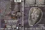 dvd - Quiet Riot - Live In The 21st Century - 20 Years Of..., Verzenden, Zo goed als nieuw