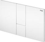 Viega - Viega Prevista bedieningsplaat Visign for Style, Ophalen of Verzenden, Nieuw
