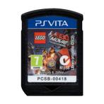 PS Vita LEGO The Movie Videogame, Verzenden, Zo goed als nieuw