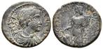 Ad 198-217 n Chr Phrygia, Hadrianopolis-sebaste Caracalla..., Postzegels en Munten, Verzenden