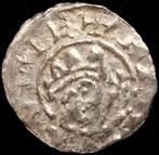 . Nederland - Friesland Bruno III. Denarius 1038 - 1057 BNVN, Postzegels en Munten