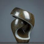 Beeld - Prosper C - Spiraal, Antiek en Kunst, Ophalen of Verzenden