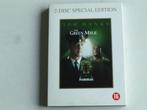 The Green Mile - Tom Hanks (2 DVD) Special Edition, Verzenden, Nieuw in verpakking