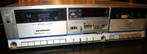 Technics - M222 Cassetterecorder-speler, Nieuw