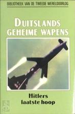 Duitslands geheime wapens, Verzenden, Nieuw