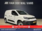 Citroën Berlingo | 1.5 Blue HDI L1H1 Euro6 Airco |, Gebruikt, Euro 6, Citroën, Wit