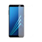 Screenprotector voor Samsung Galaxy A8 2018 Standard Fit, Nieuw, Bescherming
