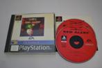 Command & Conquer Red Alert Classics (PS1 PAL), Spelcomputers en Games, Games | Sony PlayStation 1, Zo goed als nieuw, Verzenden