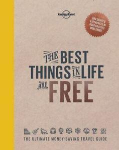 Lonely Planet: The best things in life are free: the, Boeken, Taal | Engels, Gelezen, Verzenden