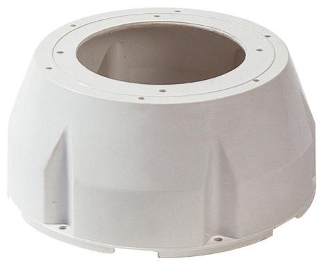 VETUS Dorade box voor Yogi luchthapper, Watersport en Boten, Bootonderdelen, Ophalen of Verzenden