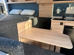 MB Sprinter 319 Aut. Camper V6 Voll. Off Grid 560A, Automaat, Chemisch toilet, Buscamper of Camperbus, Zonwerend glas