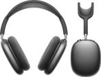 Apple AirPods Max A Grade - Draadloze Bluetooth Koptelefoon, Overige merken, Nieuw, Draadloos, Op oor (supra aural)