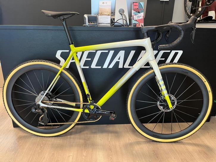 TOP AANBIEDING: THOR Gravel wielset, CARBON SPAKEN, DT Swiss, Fietsen en Brommers, Fietsonderdelen, Algemeen, Nieuw, Wiel, Ophalen of Verzenden