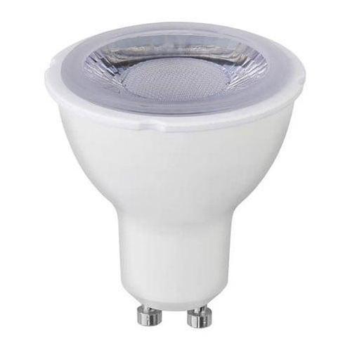 LED Spot - GU10 Fitting - Dimbaar - 6W - 6400K, Huis en Inrichting, Lampen | Spots, Plafondspot of Wandspot, Nieuw, Led, Metaal of Aluminium