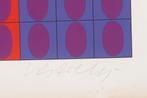 Victor Vasarely (1906-1997), Tavoll-Rouge