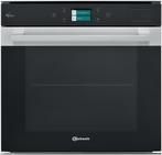 Bauknecht BIK9 PPH8TS2 PT stoomoven inbouw, Witgoed en Apparatuur, Ovens, 45 tot 60 cm, Nieuw, Stoom, Inbouw