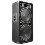 Retourdeal - MAX Disco Speaker MAX215 2000W 15, Audio, Tv en Foto, Luidsprekers, Verzenden, Zo goed als nieuw