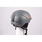 51 52 53 54 skihelm/snowboardhelm BOLLE INSTINCT, Grey, vers, Overige merken, Gebruikt, Verzenden, Overige typen