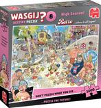 Wasgij Retro Destiny 8 - Hoogseizoen! (1000 stukjes) | Jumbo, Verzenden, Nieuw