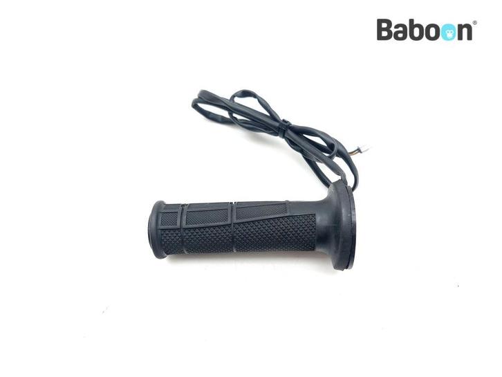 Handvat Verwarming Rechts Ducati Multistrada 1200 S Touring, Motoren, Onderdelen | Ducati, Gebruikt, Verzenden