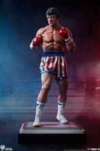 Sideshow Toys - Rocky - Rocky IV Statue 1/3, Verzamelen, Nieuw