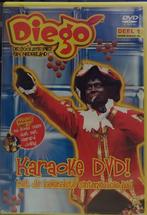 Diego Karaoke (dvd tweedehands film), Ophalen of Verzenden, Zo goed als nieuw