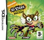 El Tigre: The Adventures of Manny Rivera (DS) PEGI 3+, Zo goed als nieuw, Verzenden