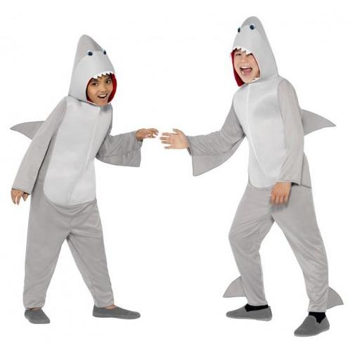 Haaien huispak voor kinderen - Dieren onesies, Kinderen en Baby's, Carnavalskleding en Verkleedspullen, Verzenden