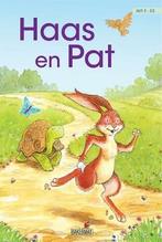 Haas en pat / Lezen is leuk! 9789059240827, Boeken, Verzenden, Gelezen