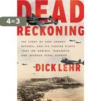 Dead Reckoning 9780062448538 Dick Lehr, Verzenden, Gelezen, Dick Lehr