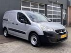 Peugeot Partner  | Financial Lease voor 308 p/mnd, Auto's, Peugeot, Stof, Gebruikt, Euro 6, Overige kleuren