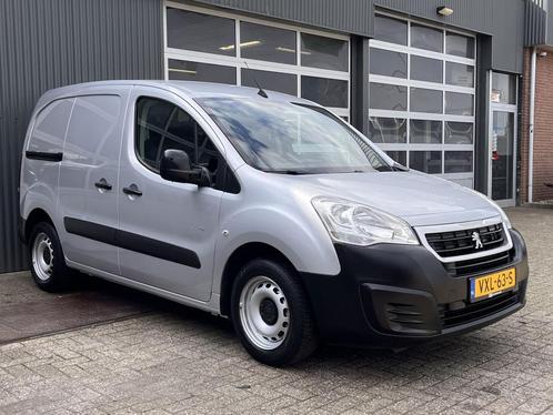 Peugeot Partner  | Financial Lease voor 308 p/mnd, Auto's, Peugeot, Onderhoudsboekje, Te koop, Overige kleuren, Handgeschakeld