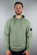 Stone Island Hoodie (Sage Green) - Diverse maten, Kleding | Heren, Ophalen of Verzenden, Nieuw