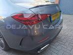 AMG Look Achterklep spoiler lip voor Mercedes Benz C Klasse, Auto diversen, Tuning en Styling, Ophalen of Verzenden