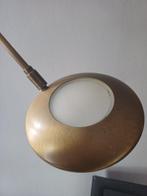 Staande lamp - Glas, Koper