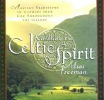 Kindling the Celtic Spirit - Mara Freeman - 9780062516855 -, Verzenden, Nieuw