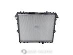 Radiateur DT Spare Parts, Ophalen, Nieuw, Overige merken, Motor en Toebehoren