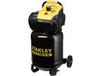 Stanley TAB 200/10/30VW FM - Luchtcompressor 10Bar 30L, Verzenden, Zo goed als nieuw