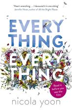 Boek Everything Everything 9780552574235, Boeken, Verzenden, Nieuw