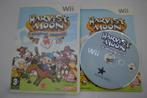 Harvest Moon - Magical Melody (Wii HOL), Spelcomputers en Games, Verzenden, Zo goed als nieuw