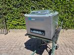 Online veiling vacuummachine Henkelman, Gebruikt, Bakkerij en Slagerij