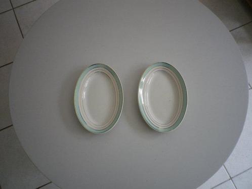 Limoges - Tafelservies voor 12 (12) - Tafelbediening -, Antiek en Kunst, Antiek | Meubels | Tafels