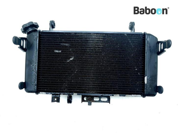 Radiateur Suzuki SFV 650 Gladius (SFV650), Motoren, Onderdelen | Suzuki, Gebruikt, Verzenden