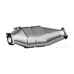 Katalysator Mazda Mx 5 1.6 1.8 1995 tot 1998 Na Nb Nc, Auto-onderdelen, Verzenden, Nieuw