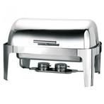 Madrid chafing dish, Ophalen of Verzenden