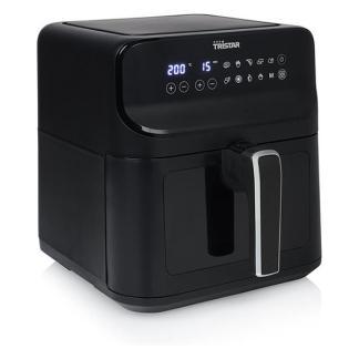 Airfryer | Tristar | 6.2 liter, Witgoed en Apparatuur, Airfryers, Nieuw, Verzenden